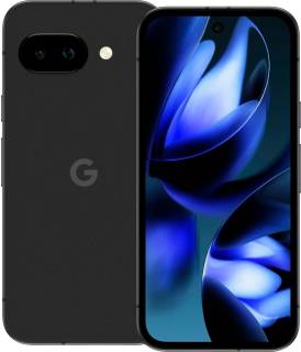 Смартфон Google Pixel 9a SIM + eSIM 8/128GB Obsidian