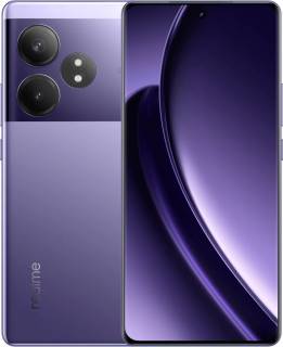 Смартфон Realme GT Neo6 16/512GB Purple