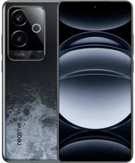 Смартфон Realme GT 6 5G 12/256GB Black