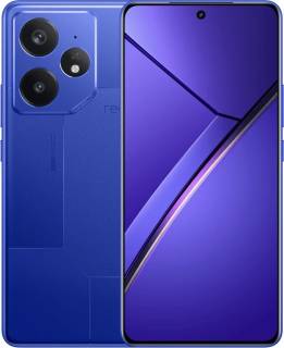 Смартфон Realme Neo7 12/256Gb Blue