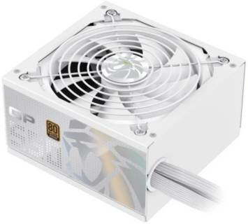 Блок питания GAMEMAX GP 550B WH