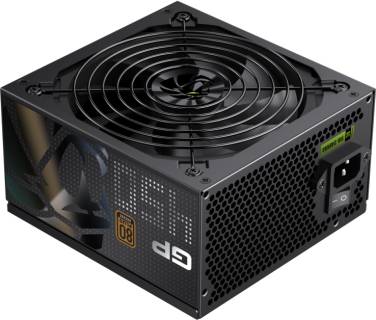 Блок питания GAMEMAX GP 450B