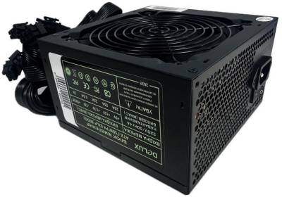 Блок питания Delux DLP60DG 750W