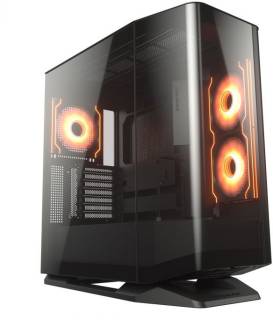 Корпус Cougar FV270 Platform Black
