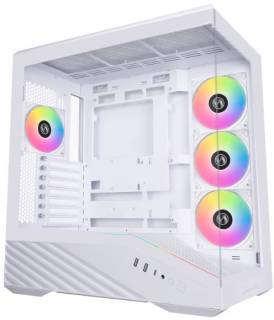 Корпус Lian Li V100 ARGB White G99.V100RW.00