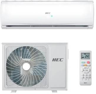 Кондиционер Haier HEC  HSU-18LT(I) / HSU-18T(O)