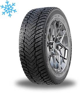 Шина Kapsen IceMax RW516 225/75 R16C 121/120R