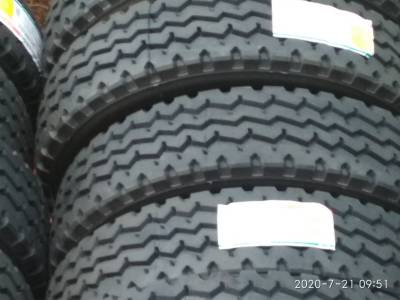 Шина Supercargo SC201 315/80 R22.5 158/156L