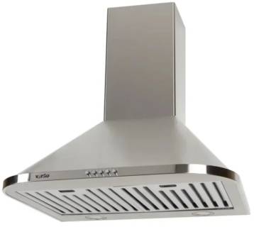 Вытяжка Ventolux MONACO 60 INOX 1000 2059765970460
