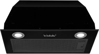 Вытяжка Minola HBI 5722 BLF 1200 LED
