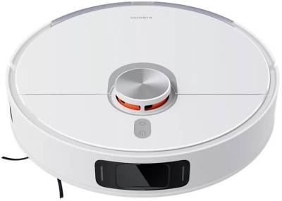 Пылесос Xiaomi Robot Vacuum S20+ B108GL White EU BHR8159EU