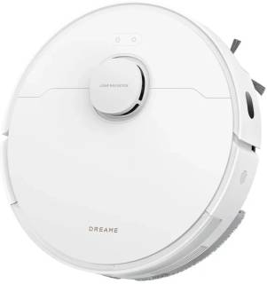 Пылесос Dreame D20 Pro White RLD43SA
