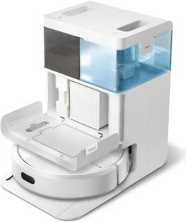 Пылесос Irobot Roomba Combo 405+ AutoWash dock White G185240