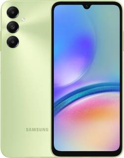 Смартфон Samsung Galaxy A05s 6/128GB (SM-A057G/DS) Light Green