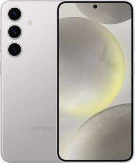 Смартфон Samsung Galaxy S24 FE 8/128GB Gray SM-S721BZABCAC
