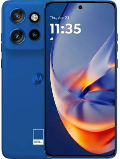 Смартфон Motorola Edge 50 Neo 12/512GB Nautical Blue