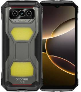 Смартфон DOOGEE V Max S 8/256GB Black