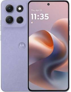 Смартфон Motorola Moto G86 5G 8/256GB Cosmic Sky PB7L0090RS