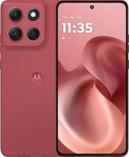 Смартфон Motorola Moto G86 5G 8/256GB (PB7L0109RS) Chrysanthemum