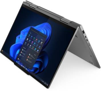 Ноутбук Lenovo ThinkPad X1 2-in-1 Gen 10 Aura Edition Grey 2025 21NVS0LJ00