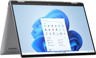 Ноутбук HP Envy x360 2-in-1 Laptop 16-ad0756ng Meteor silver A2BQ5EA