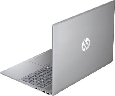 Ноутбук HP Pavilion Laptop 16-ag0052wm Meteor silver 9J545UA