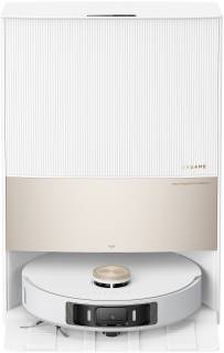 Пылесос Dreame Bot L20 Ultra White RLX41CE-1