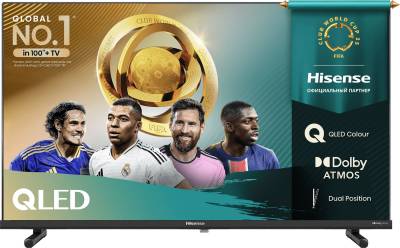 Телевизор Hisense 40A5Q