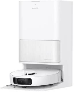 Пылесос Dreame D20 PRO PLUS WHITE