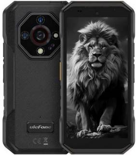Смартфон Ulefone Armor X32 Pro 8/256GB Future Black
