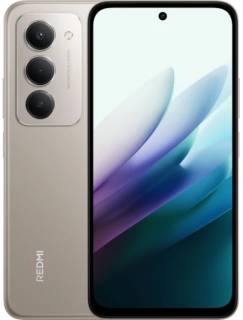 Смартфон Xiaomi Redmi 15 6/128GB Titan Gray