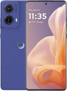 Смартфон Motorola Moto G85 8/128GB Cobalt Blue