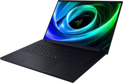Ноутбук Razer Blade 18 Black 2025 RZ09-05299ER4-R3E1
