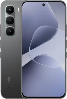 Смартфон Infinix Hot 60 Pro (X6885) 8/256GB Sleek Black
