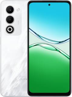 Смартфон Oppo A5 (CPH2727) 6/128GB Mist White