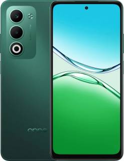 Смартфон Oppo A5 (CPH2727) 6/128GB Aurora Green