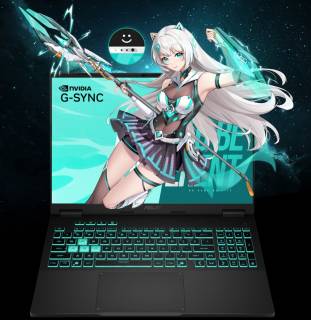 Ноутбук ASUS TUF Gaming A16 FA608PM (2025) Jaeger Gray FA608PM8940-0EAEXHB8X10