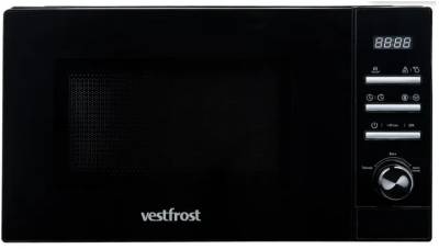 Микроволновая печь VESTFROST VMO720BD