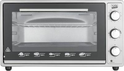 Духовка Ventolux VERONIKA 36 GRS 2059765970996