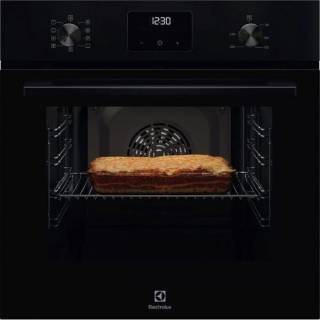 Духовка Electrolux LOFGF00BK