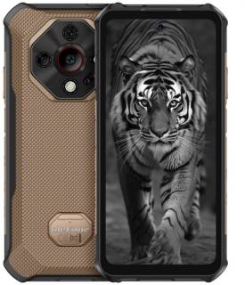 Смартфон Ulefone Armor X16 6/128Gb Sand Dune 6975326660570