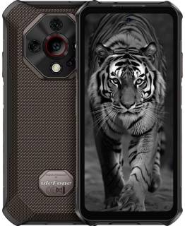 Смартфон Ulefone Armor X16 6/128Gb Wasteland Shadow 6975326660563