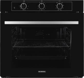 Духовка Kumtel A68-SF3 MT BLACK