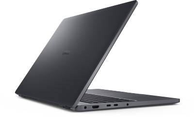 Ноутбук Dell Pro 16 Laptop (PC16255) Magnetite BTO507_PC16255_EMEA