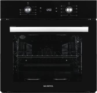 Духовка Kumtel B66-SF2 DDT BLACK