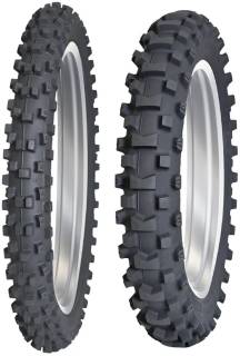 Шина Dunlop Geomax AT82 80/100 B21 51M