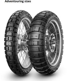 Шина Pirelli Scorpion Rally 150/70 R18 70R
