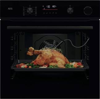 Духовка Aeg NBR6P531SB