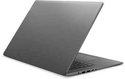 Ноутбук Lenovo IdeaPad 3 17IAU7 Custom Arctic Grey 2024 82RL00CEPB|5M2W11P