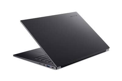 Ноутбук Acer Swift X 14 SFX14-73G-95JX Iron NX.J81EU.003